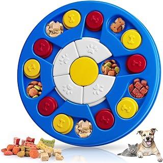 WINGPET Dog Puzzle Toys
