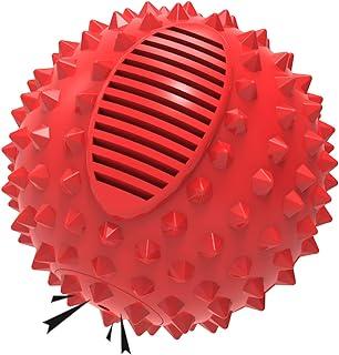 Petizer Squeaky Dog Ball Toy for Aggressive Chewers