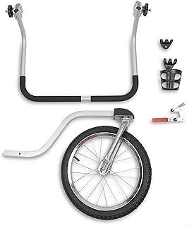 PetSafe Happy Ride HoundAbout Bike Stroller Conversion Kit