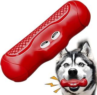 Dog Squeaky Toy for Aggressive Chewers