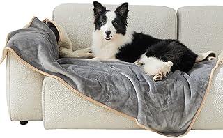 Waterproof Dog Blankets for Extra Large Canines