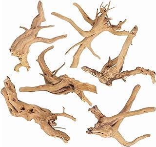 Aquarium Driftwood Spider Wood Ornament for Fish Tank Natural Branches