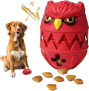 Bowite Dog Chew Toys for Aggressive CHEWERS