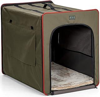 Petsfit Portable Dog Soft Crate for Indoor and Travel