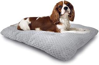 MUMUPET Plush Pet Dog Bed Pad Machine Wash & Drying