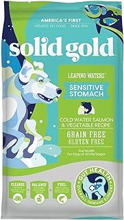 Solid Gold Leaping Waters – Dry Dog Food