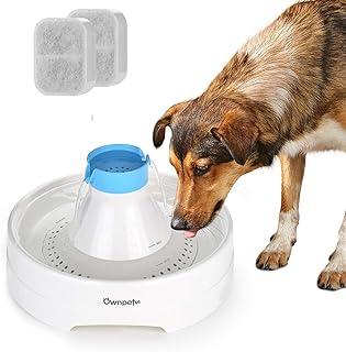 OWNPETS Pet Drinking Fountain
