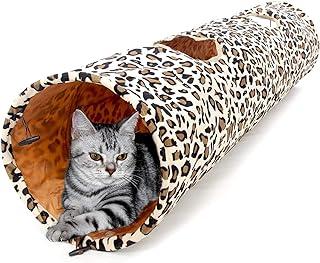 PAWZ Collapsible Tunnel Dog Tube for Fat Cat