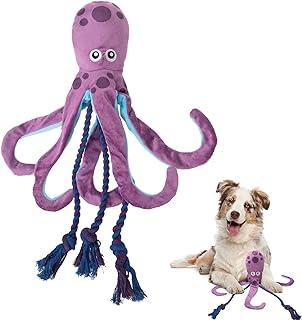 KOOLTAIL Squeaky Dog Toys