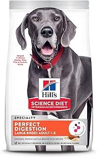 Hill’s Science Diet Adult, Large Breed Dog Dry Food