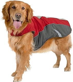 KingCamp Dog Winter Vest Waterproof Coats for Large Canine