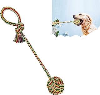 Sunglow Pacific Pups Products Dog Rope Toy
