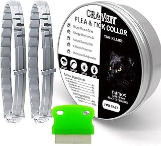 Flea & Tick Collar for Cat