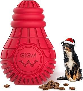Gigwi Dog Toys for Aggressive Chewer