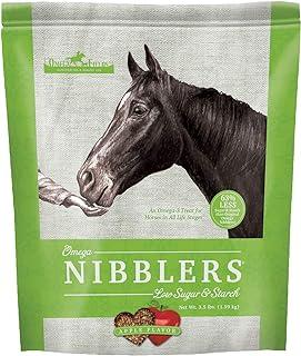 Omega Nibblers Low Sugar & Starch