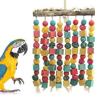 MQ Large Bird Parrot Toy