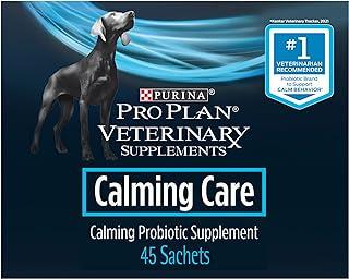 Purina Pro Plan Calming Care Canine Formula