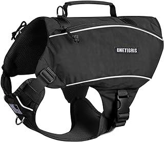 OneTigris Y-Shaped Dog Backpack