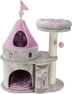 Trixie My Kitty Darling Castle Condo