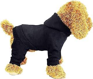 Dog Clothes for Small Canines