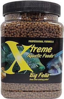 Xtreme Aquatic Foods 2219-E Big Fella