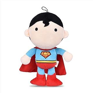 Superman Large Plush Figure Dog Toy
