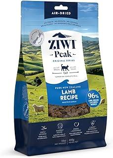 ZIWI Peak Air-Dried Cat Food (Lamb, 14 oz)