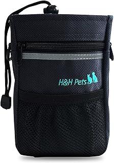 H&H Pets Dog Treat Pouch with Shoulder Strap