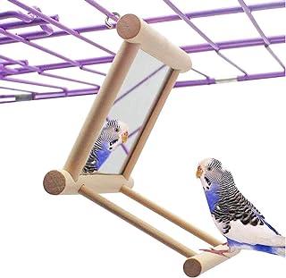 Bird Toy for Parrot Parakeets Conures Cockatiels