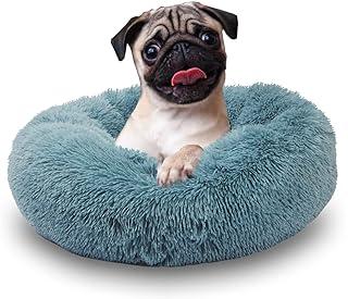 Modern Dog Bed for Small Animals Luxury Washable