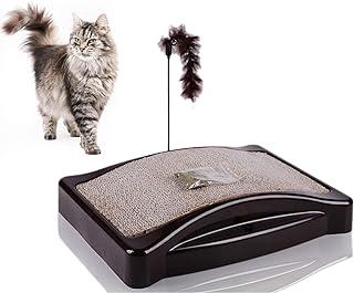 MW Cat Scratcher Carboard