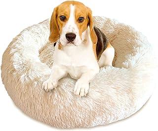 Docatgo Extra Amazing Soft Fluffy Comfort Pet Dog Cat Rabbit Beds Pillow House 23X23 inches