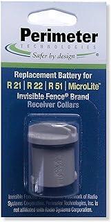 Perimeter Technologies Compatible Dog Collar Battery