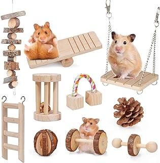 Dono Hamster Guinea Pig Toys