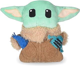 STAR WARS Baby Yoda The Mandalorian the Child Burrow Dog Toy