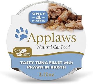 Applaws Natural Wet Cat Food