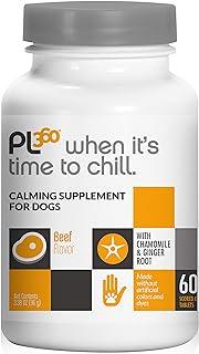 PL360 Calming Supplement for Dog