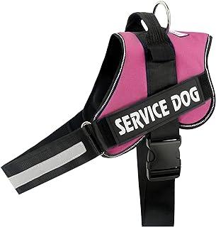 VOOPET No-Pull Dog Harness