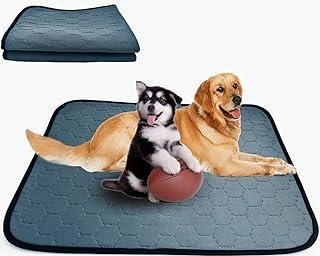Reusable Puppy Pads Waterproof Crate mat