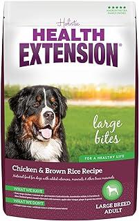 Health Extension Large Bites Dry Dog Food