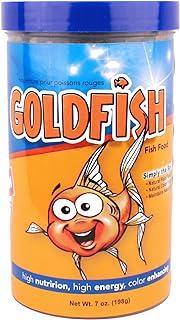 HBH Pisces Pro Goldfish Flake Frenzy Fish Food
