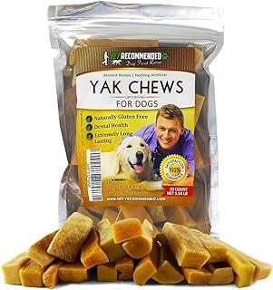 Yak Chew for Small Dogs