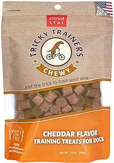 Cloud Star Tricky Trainers Cheddar Flavor – 14 Oz