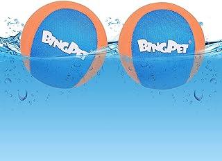 BINGPET Water Floating Ball for Summer Pool Games