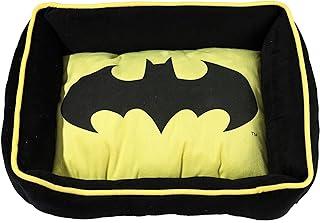 Super Soft and Comfortable Batman Cuddler Dog Bed