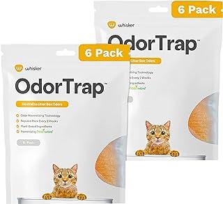 OdorTrap Pack Refills by Whisker