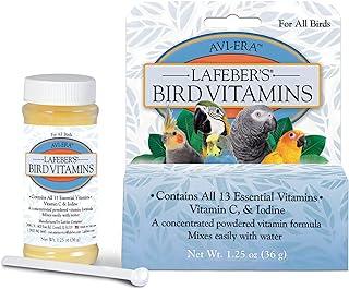 Avi-Era Powdered Bird Vitamin