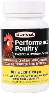 Durvet Healthy Flock Poultry Probiotic