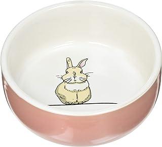 Nobby Rabbit Rodent Ceramic Bowl