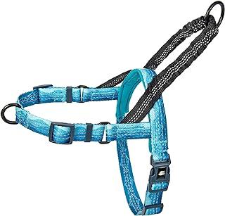 No Pull Dog Harness with Reflective Rear and Front Clip